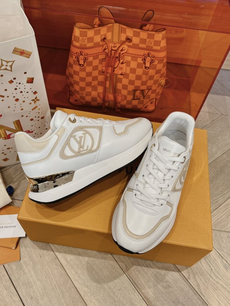 Louis Vuitton Run Away Sneaker